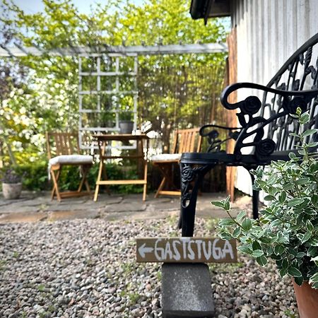 Stuga Bra Nock Brösarp Exterior foto